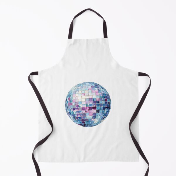 Item preview, Mirrorball Discoball Retro Vintage 70s 80s Y2K Party designed and sold by Panqpond.