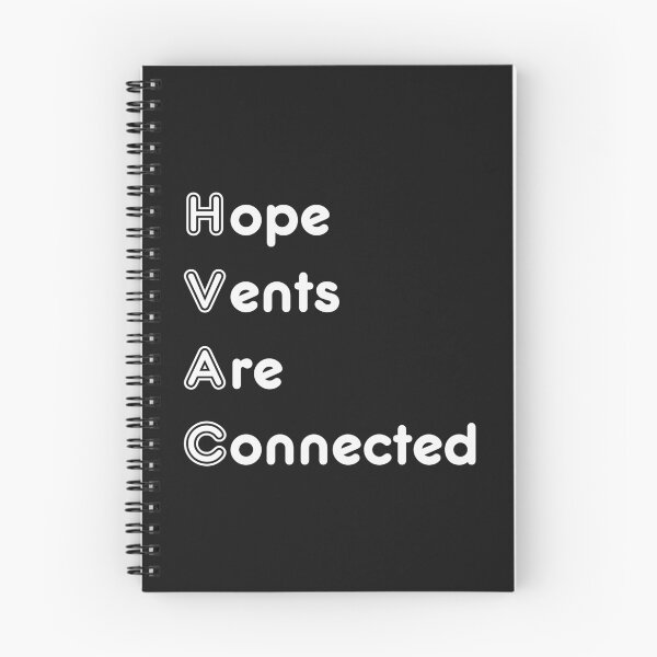 Item preview, Funny HVAC Engineering Acronym Pun designed and sold by ThePungineer.