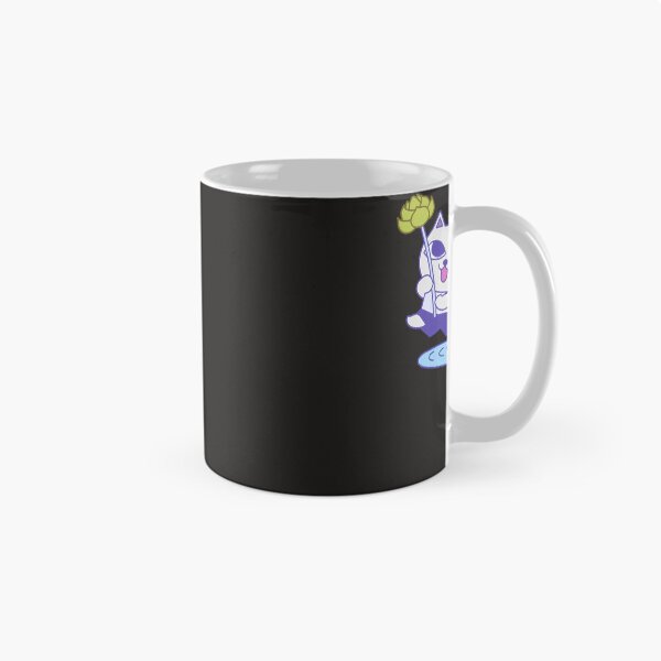 Item preview, Cat Soup designed and sold by vinsonhidayn.