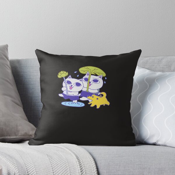 Item preview, Cat Soup designed and sold by vinsonhidayn.