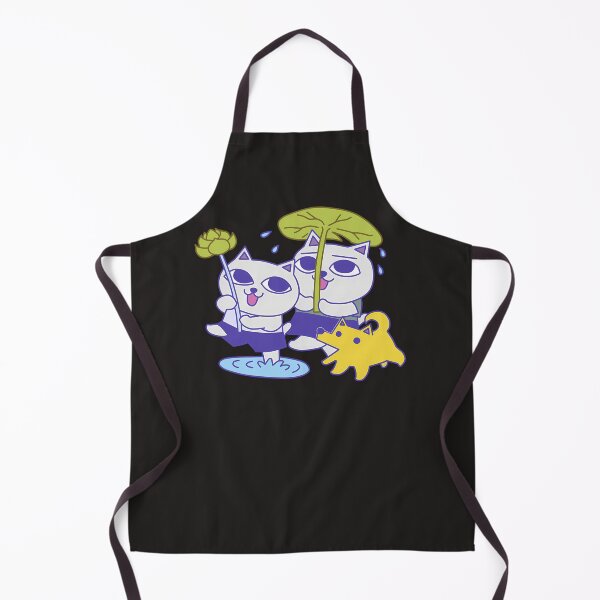 Item preview, Cat Soup designed and sold by vinsonhidayn.
