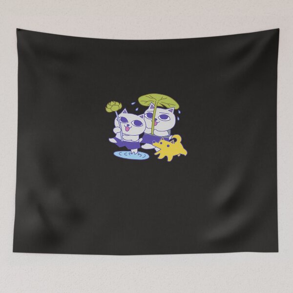 Item preview, Cat Soup designed and sold by vinsonhidayn.