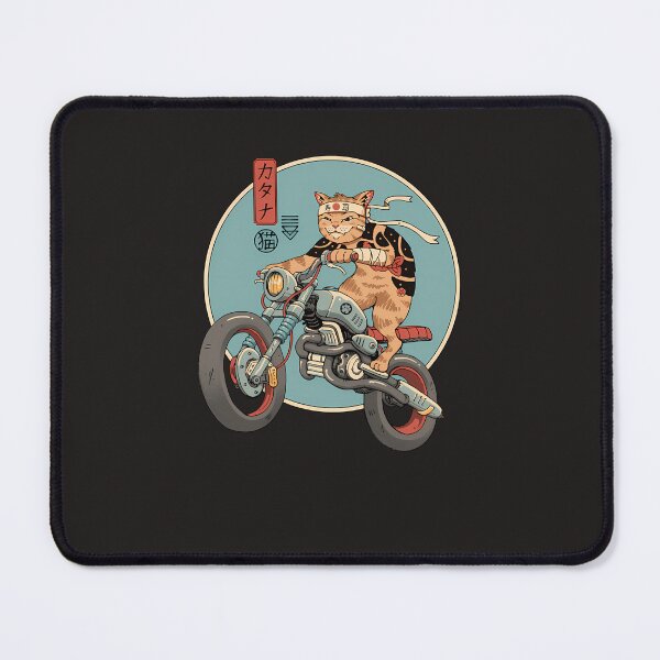 Item preview, Catana Motorcycle designed and sold by vinsonhidayn.