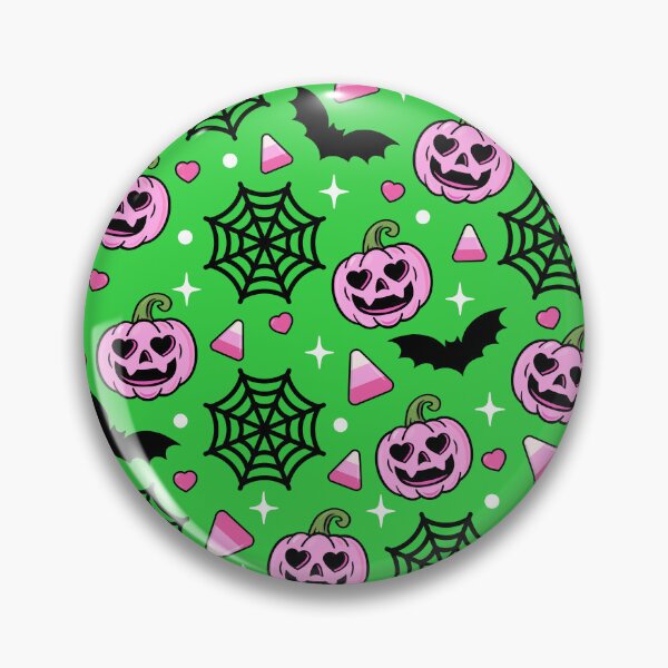 Item preview, Cute Pumpkins/Jack O' Lantern Seamless Pattern designed and sold by GlitterArtySVG.