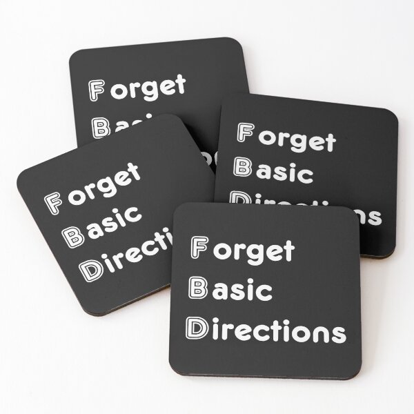 Item preview, Funny FBD Engineering Acronym Pun designed and sold by ThePungineer.