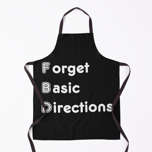 Item preview, Funny FBD Engineering Acronym Pun designed and sold by ThePungineer.