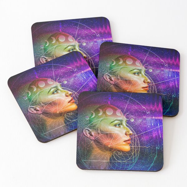 Item preview, Phases Of Change designed and sold by shadowlea.