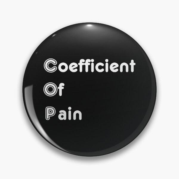 Item preview, Funny COP Engineering Acronym Pun designed and sold by ThePungineer.