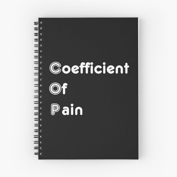 Item preview, Funny COP Engineering Acronym Pun designed and sold by ThePungineer.