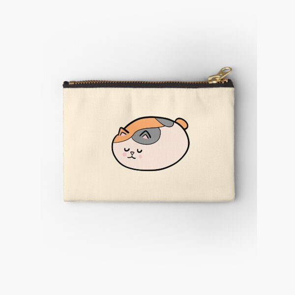 Item preview, Just a simple Fatcat - simple pastel design designed and sold by SolarWayfarer.