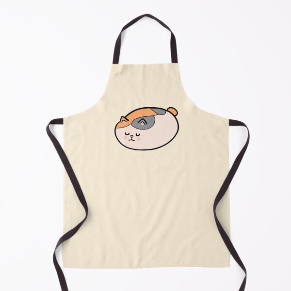 Item preview, Just a simple Fatcat - simple pastel design designed and sold by SolarWayfarer.