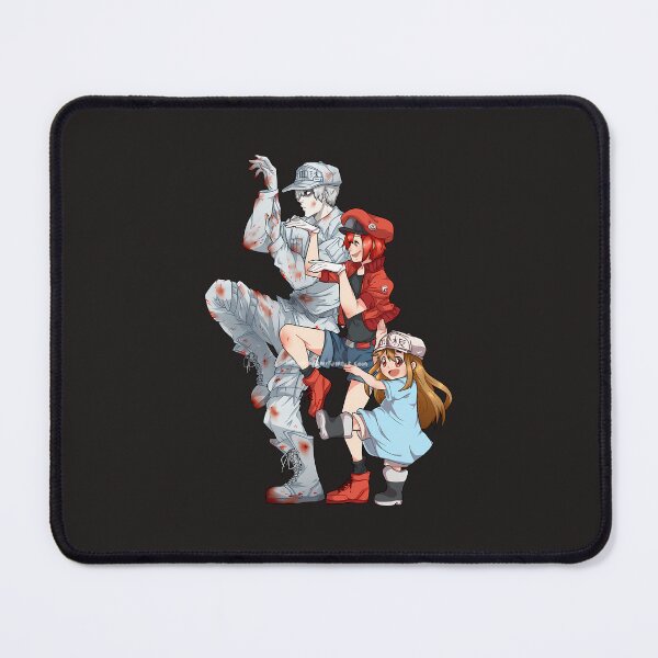 Item preview, Cells At Work designed and sold by vinsonhidayn.