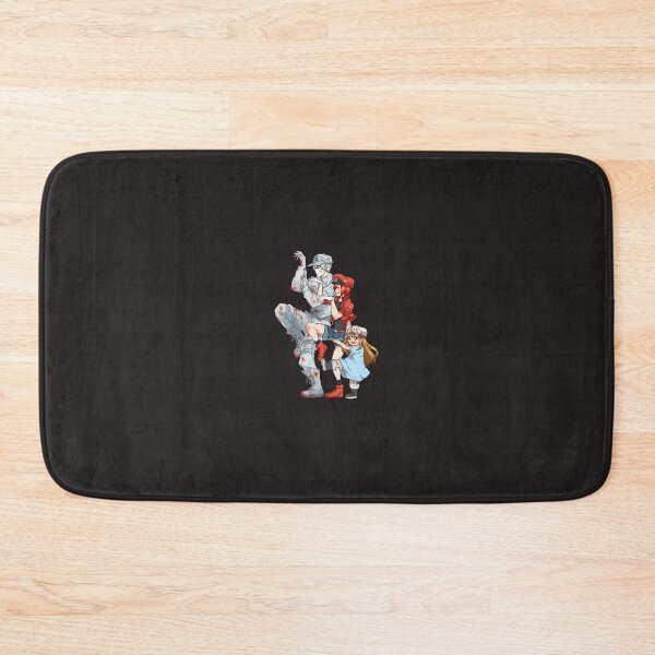 Item preview, Cells At Work designed and sold by vinsonhidayn.