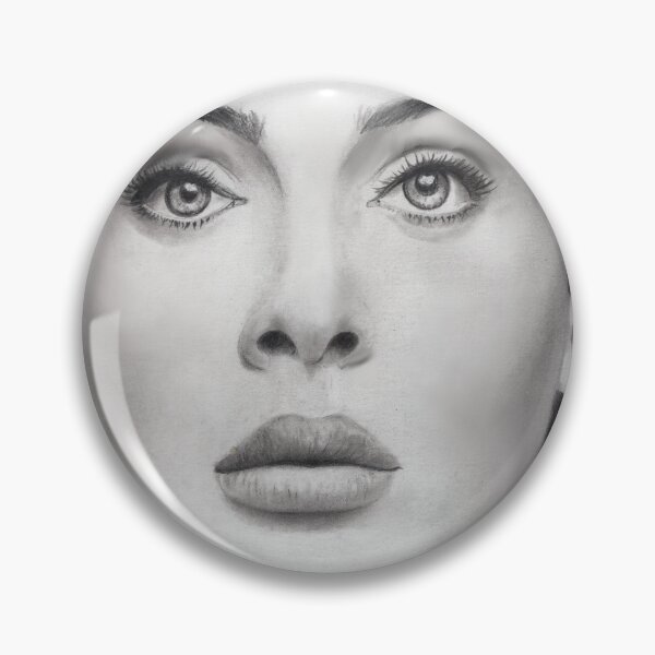 Item preview, ADELE designed and sold by michaeltodd.
