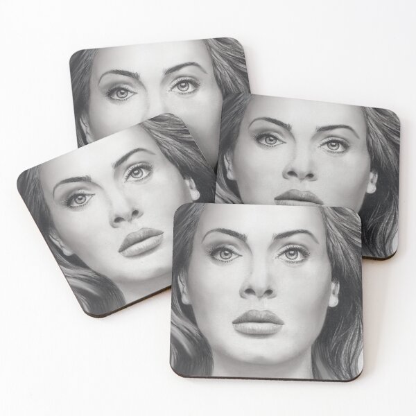 Item preview, ADELE designed and sold by michaeltodd.