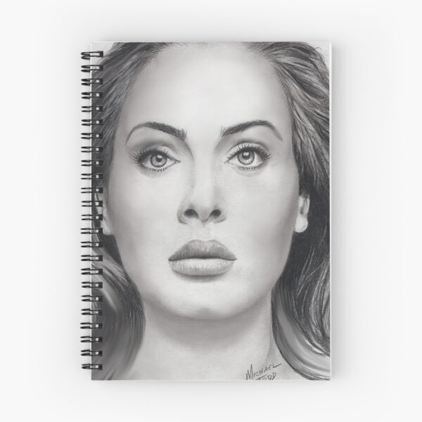 Item preview, ADELE designed and sold by michaeltodd.
