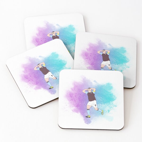 Item preview, Super John McGinn - Aston Villa Fans designed and sold by Melty Shirts.