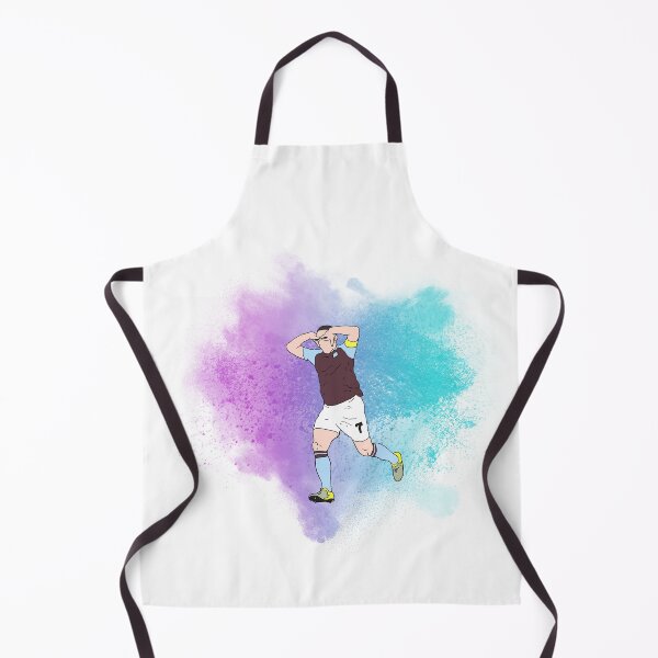 Item preview, Super John McGinn - Aston Villa Fans designed and sold by Melty Shirts.