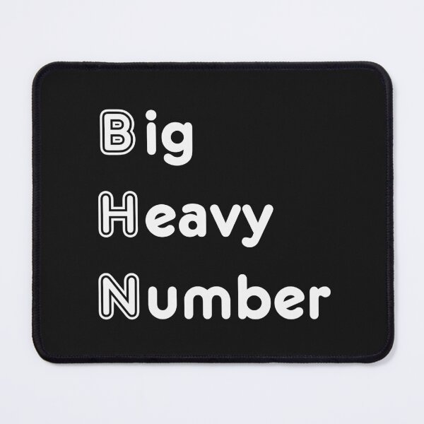 Item preview, Funny BHN Engineering Acronym Pun designed and sold by ThePungineer.
