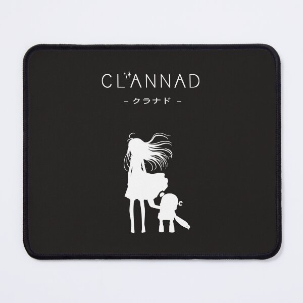 Item preview, Clannad - Girl  Robot (White Edition) (1) designed and sold by vinsonhidayn.