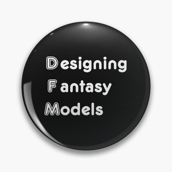 Item preview, Funny DFM Engineering Acronym Pun designed and sold by ThePungineer.