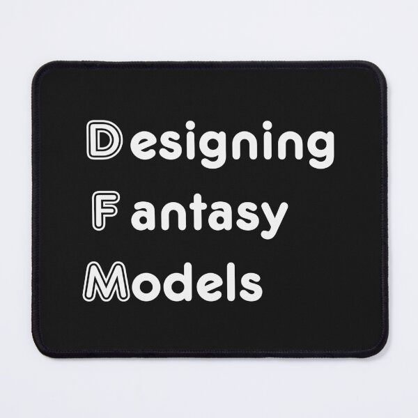 Item preview, Funny DFM Engineering Acronym Pun designed and sold by ThePungineer.