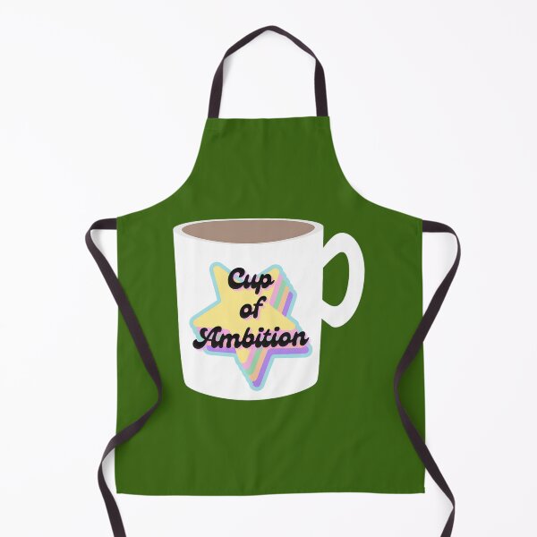Item preview, Cup of Ambition - Motivational Star Design | PERFECT GIFT FOR YOU AND FRIENDS designed and sold by ThomasinaShop.