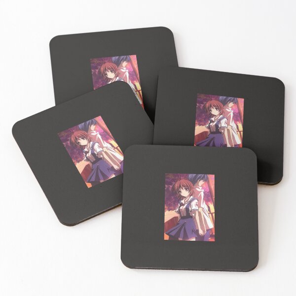 Item preview, Clannad Anime designed and sold by vinsonhidayn.