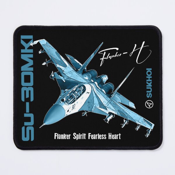 Item preview, Sukhoi SU-30 MKI Russian Fighterjet designed and sold by Aerolovers.
