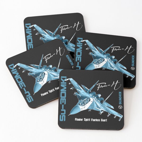 Item preview, Sukhoi SU-30 MKI Russian Fighterjet designed and sold by Aerolovers.