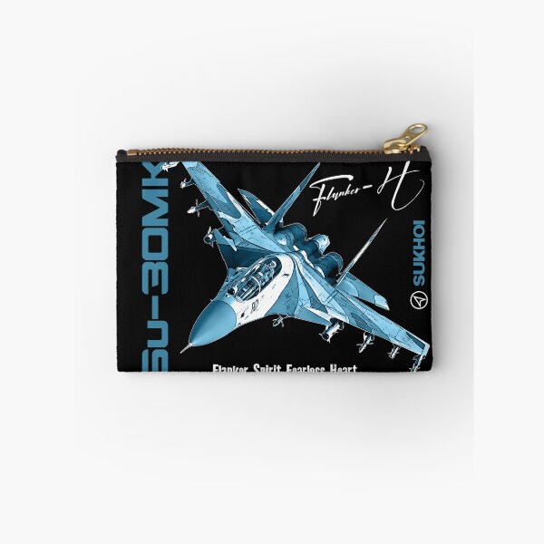 Item preview, Sukhoi SU-30 MKI Russian Fighterjet designed and sold by Aerolovers.