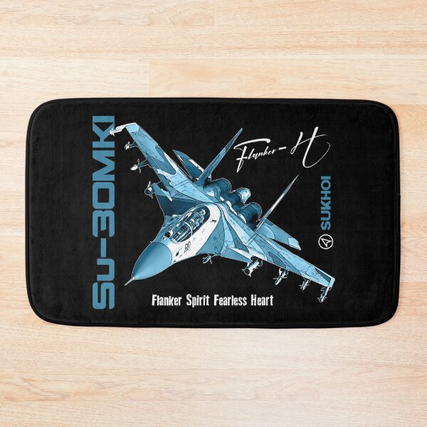 Item preview, Sukhoi SU-30 MKI Russian Fighterjet designed and sold by Aerolovers.