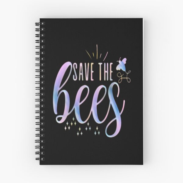 Item preview, Save the Bees – Nature Conservation Awareness designed and sold by creativerooney.
