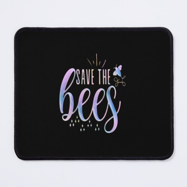 Item preview, Save the Bees – Nature Conservation Awareness designed and sold by creativerooney.
