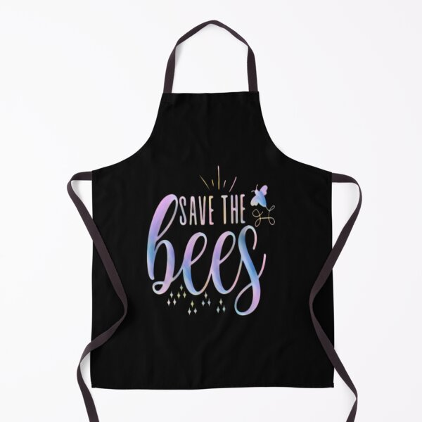 Item preview, Save the Bees – Nature Conservation Awareness designed and sold by creativerooney.