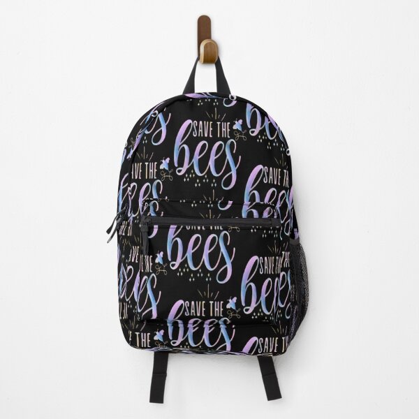Item preview, Save the Bees – Nature Conservation Awareness designed and sold by creativerooney.