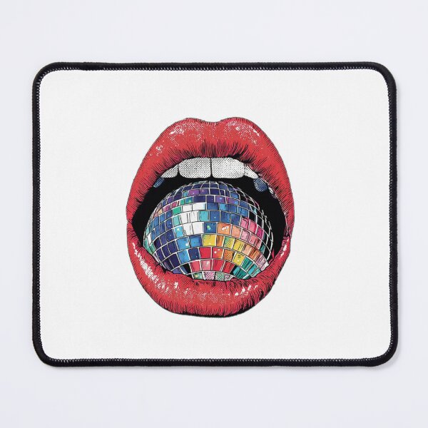 Item preview, Mirrorball Discoball Retro Vintage 70s 80s Y2K Party designed and sold by Panqpond.