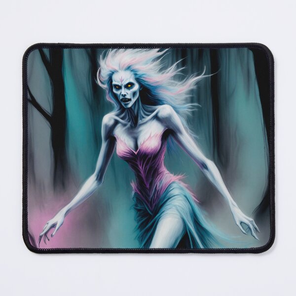 Item preview, Screaming banshee  designed and sold by Island Art Studios.
