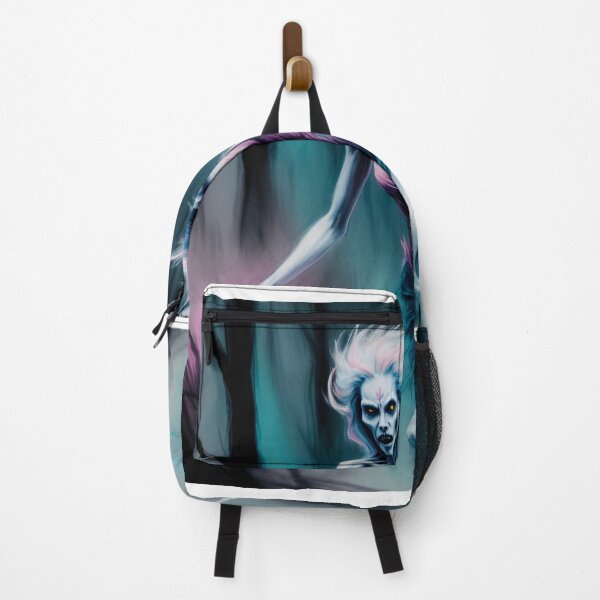 Item preview, Screaming banshee designed and sold by Island Art Studios.