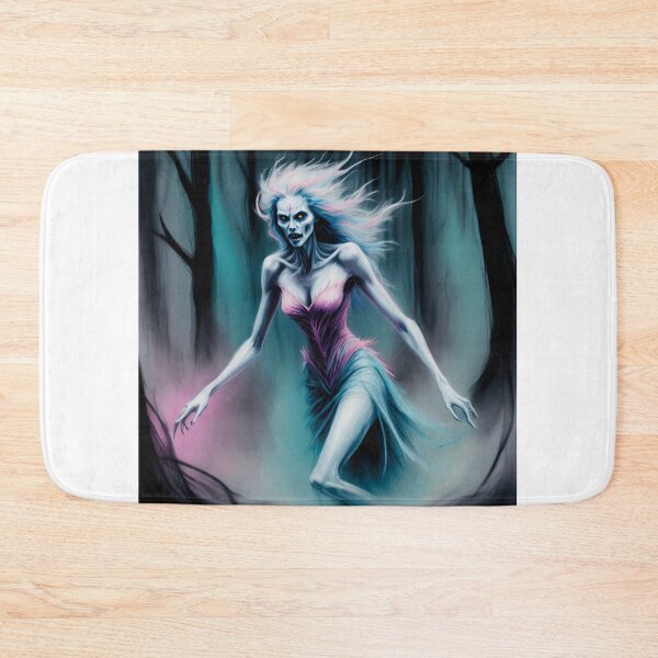 Item preview, Screaming banshee  designed and sold by Island Art Studios.