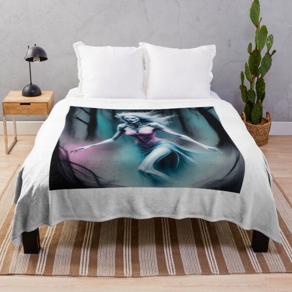 Item preview, Screaming banshee  designed and sold by Island Art Studios.