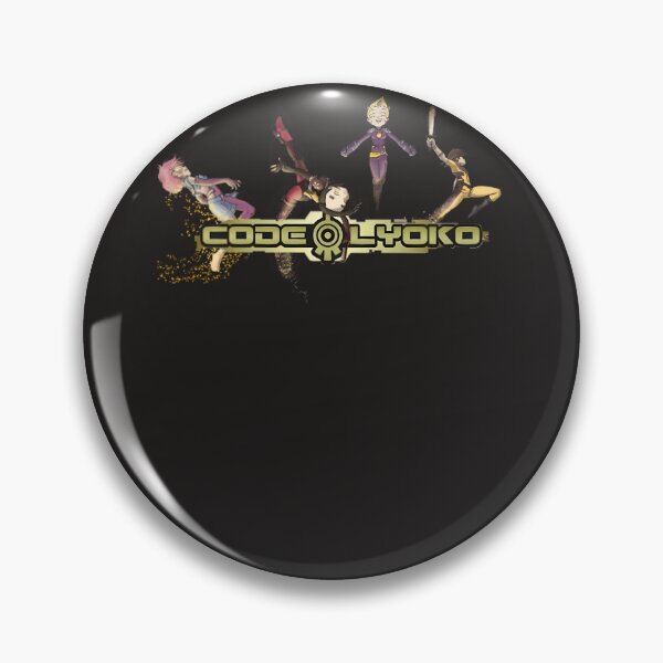 Item preview, Code Lyoko designed and sold by vinsonhidayn.