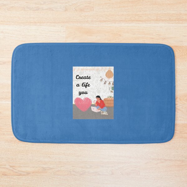 Item preview, Create a Life you Love designed and sold by Project Remission, LLC.