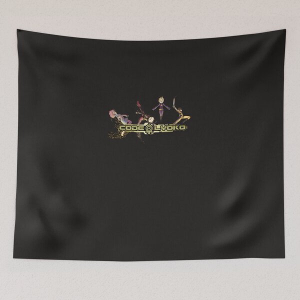 Item preview, Code Lyoko designed and sold by vinsonhidayn.