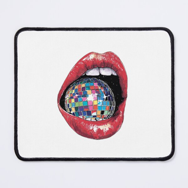 Item preview, Mirrorball Discoball Retro Vintage 70s 80s Y2K Party designed and sold by Panqpond.
