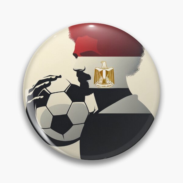 Item preview, The Egyptian King designed and sold by samehbeshir.