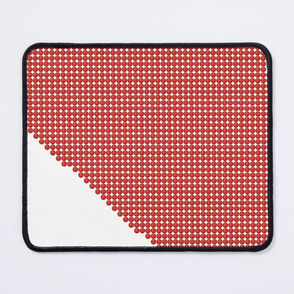 Item preview, Nevada Red Rhinestone designed and sold by TheIconSmith.