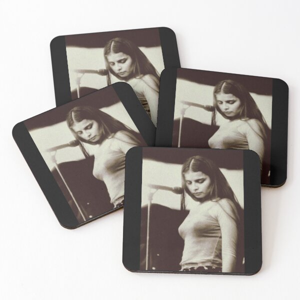 Item preview, Hope Sandoval Edit designed and sold by IndianRugCrafts.