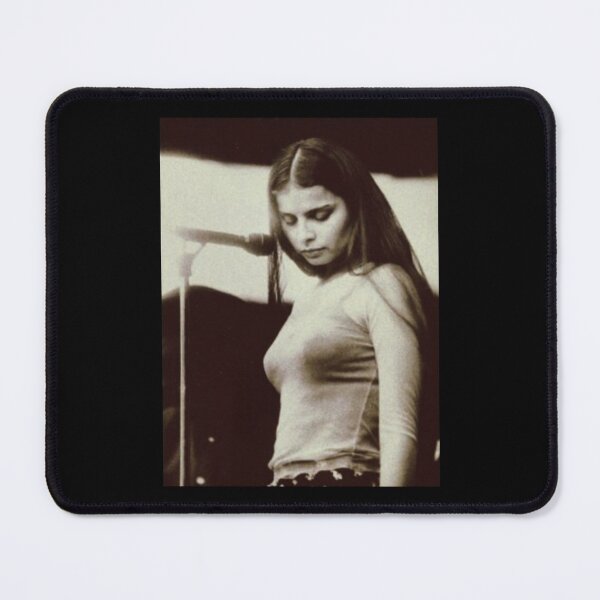 Item preview, Hope Sandoval Edit designed and sold by IndianRugCrafts.