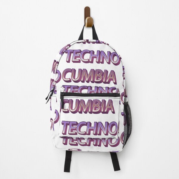 Item preview, TECHNO CUMBIA designed and sold by P8X8.